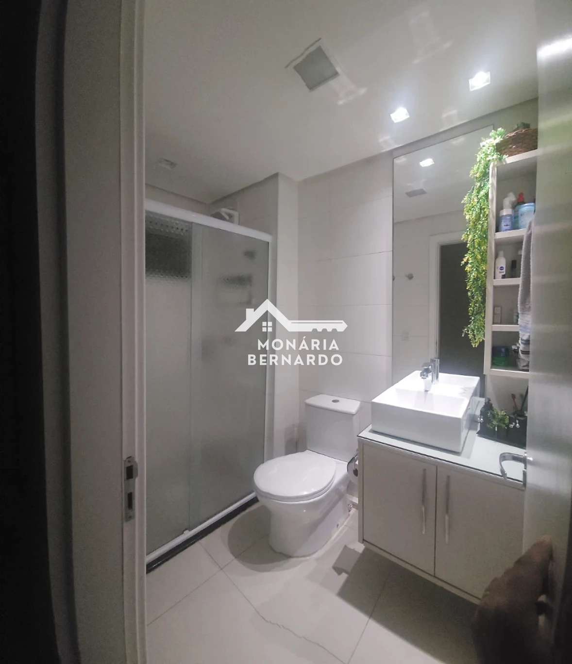 Apartamento em Pedra Branca, Palhoça. 2 quartos, 61m². Imagem 31 de 32