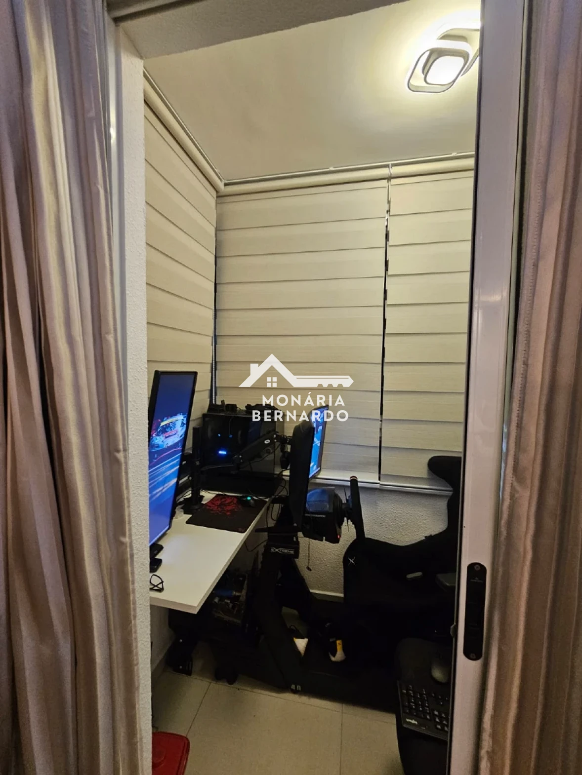 Apartamento em Pedra Branca, Palhoça. 2 quartos, 61m². Imagem 11 de 32