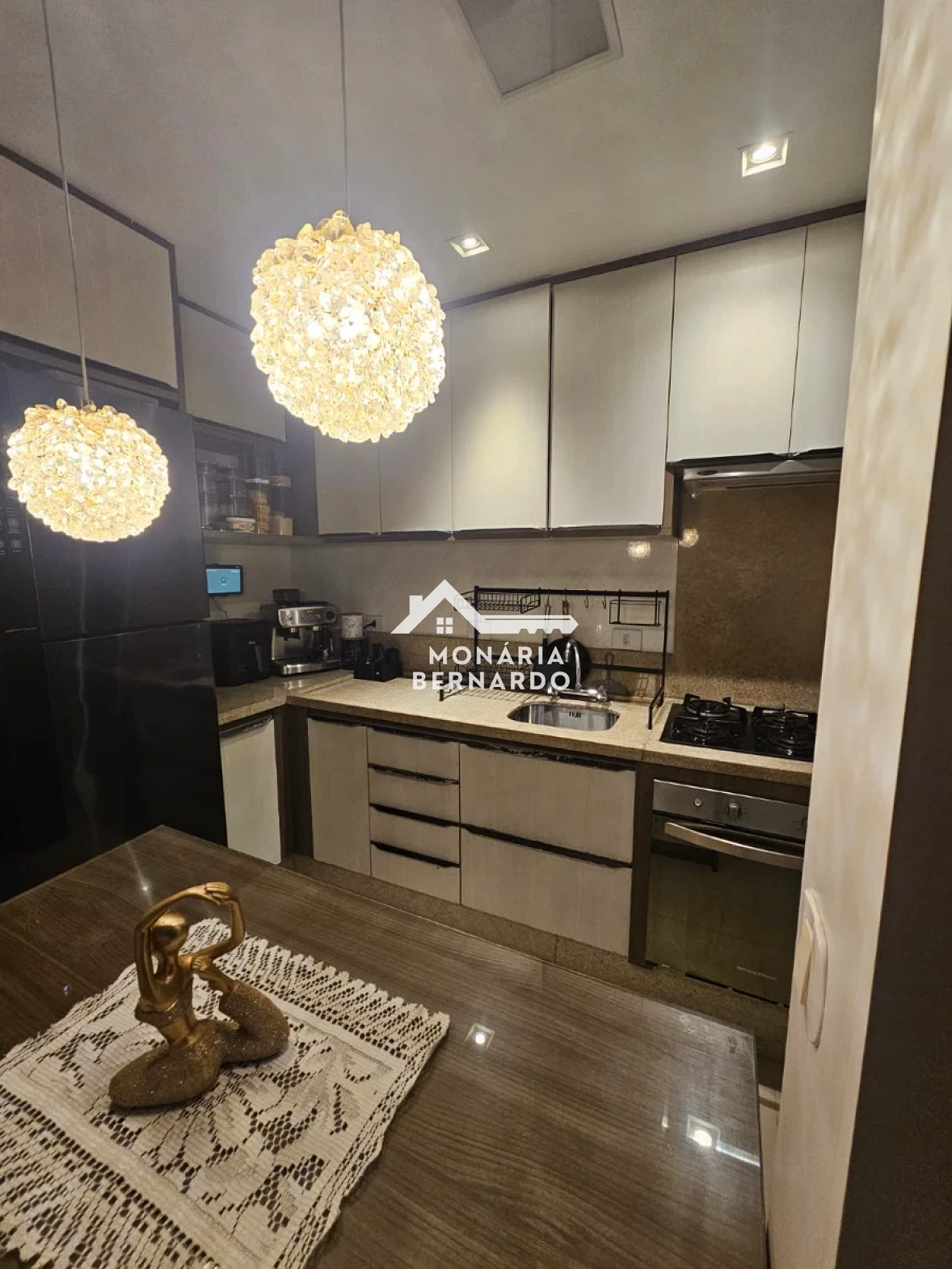 Apartamento em Pedra Branca, Palhoça. 2 quartos, 61m². Imagem 7 de 32