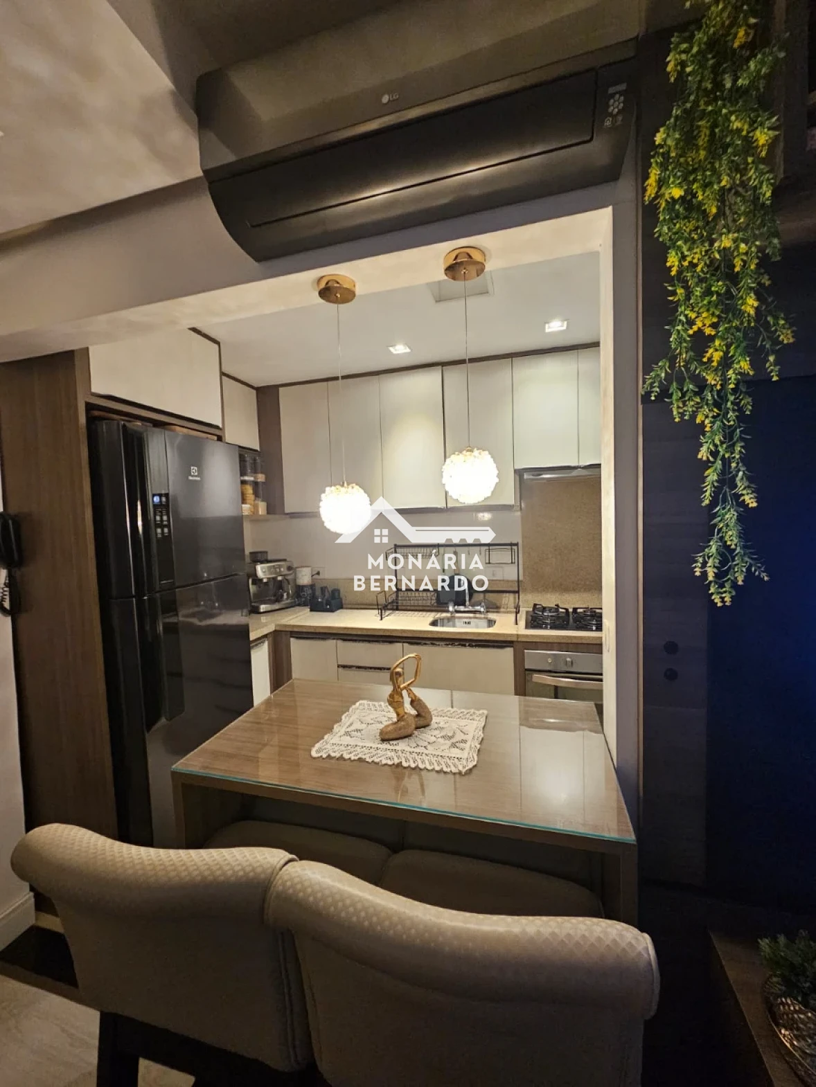 Apartamento em Pedra Branca, Palhoça. 2 quartos, 61m². Imagem 4 de 32