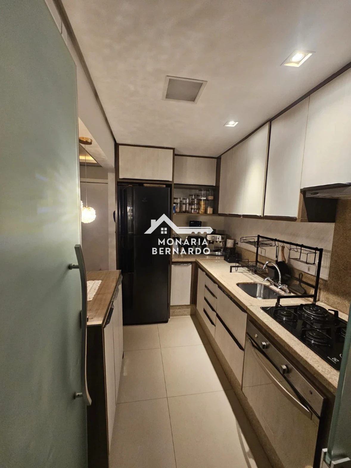 Apartamento em Pedra Branca, Palhoça. 2 quartos, 61m². Imagem 8 de 32
