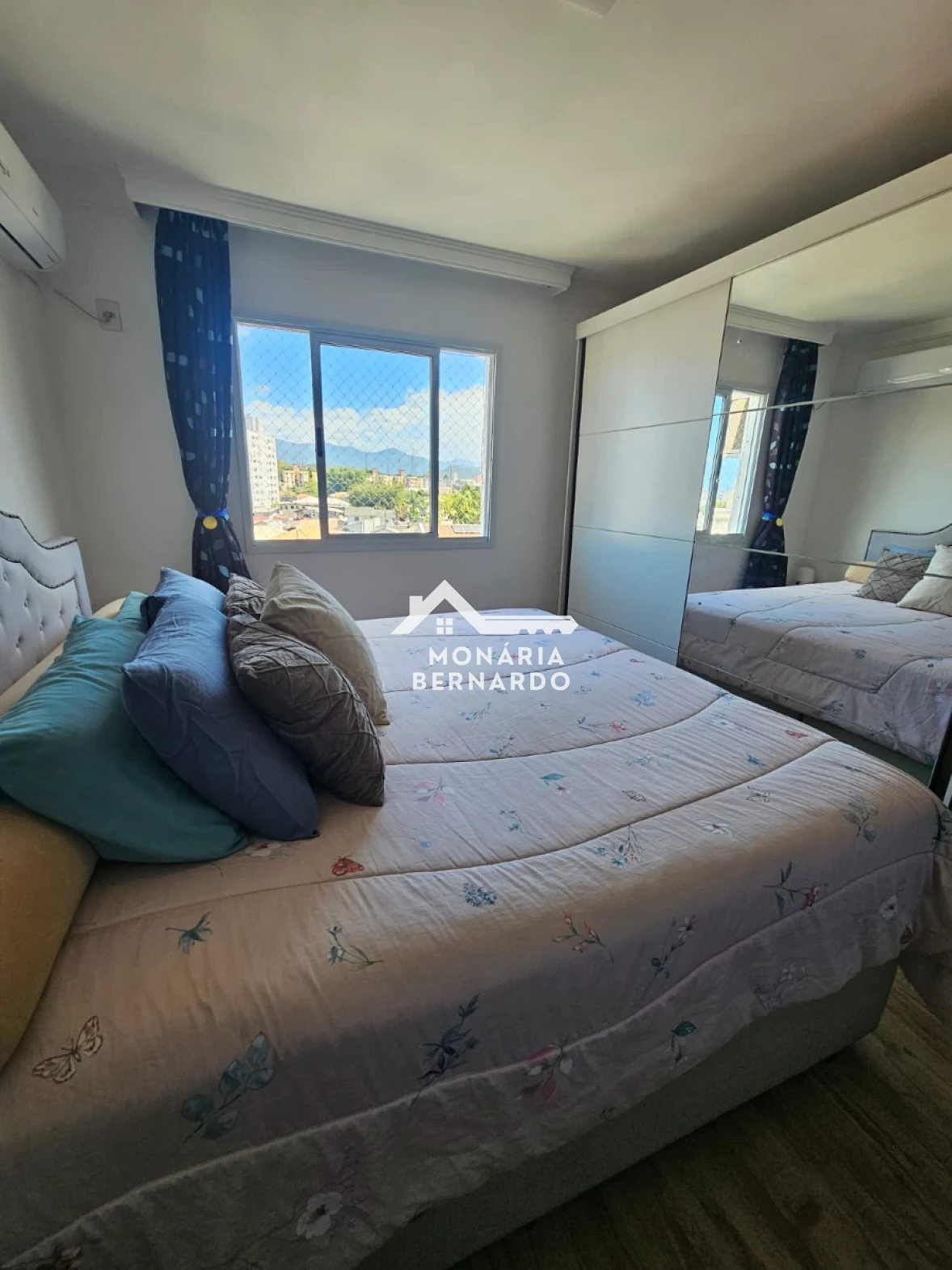 Apartamento em Pedra Branca, Palhoça. 2 quartos, 61m². Imagem 16 de 32