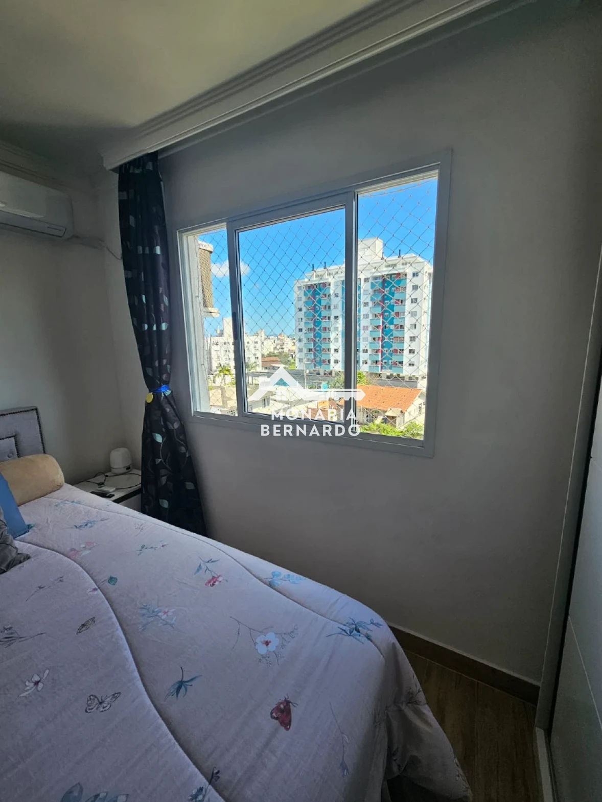 Apartamento em Pedra Branca, Palhoça. 2 quartos, 61m². Imagem 19 de 32