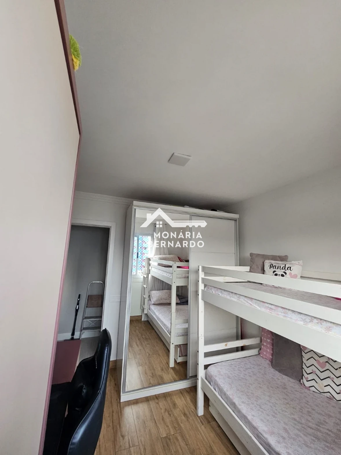 Apartamento em Pedra Branca, Palhoça. 2 quartos, 61m². Imagem 27 de 32