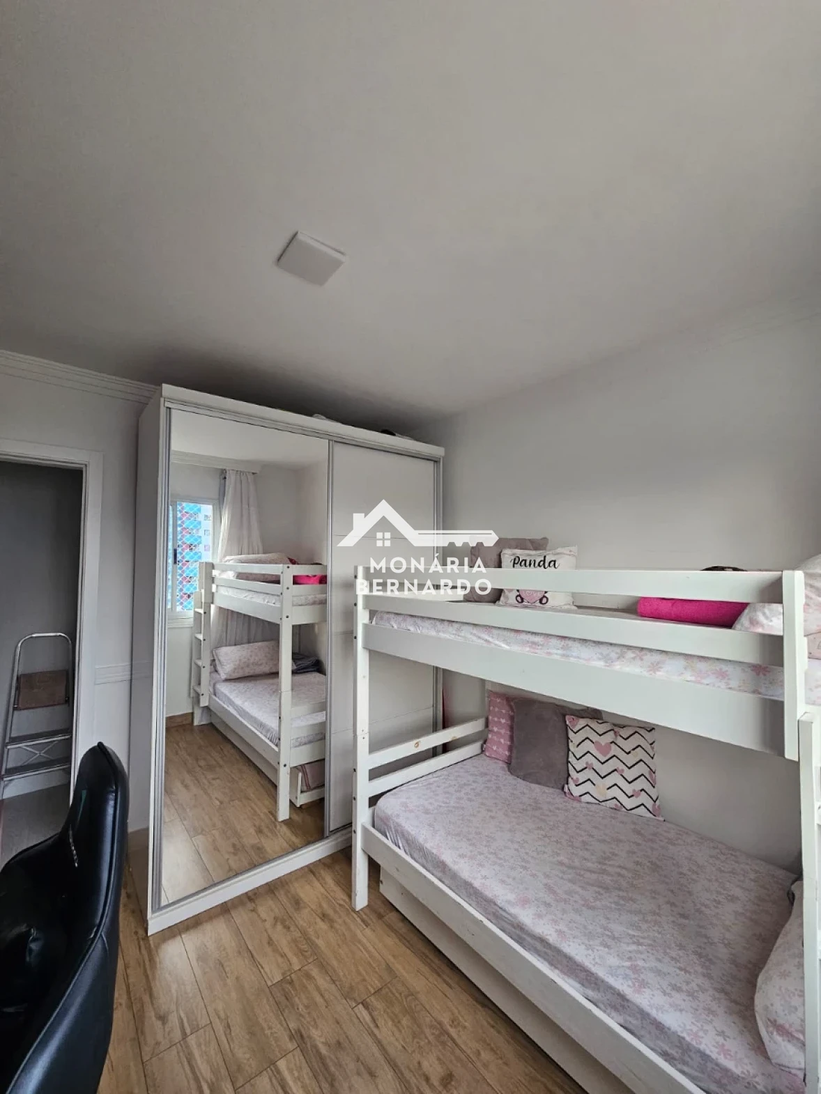 Apartamento em Pedra Branca, Palhoça. 2 quartos, 61m². Imagem 25 de 32