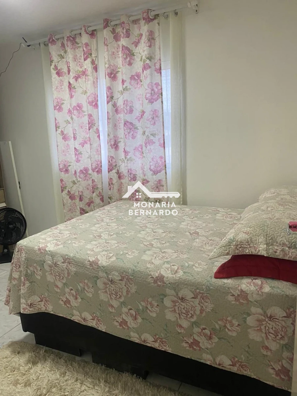 Apartamento em Barra do Aririú, Palhoça. 2 quartos, 47m². Imagem 4 de 6