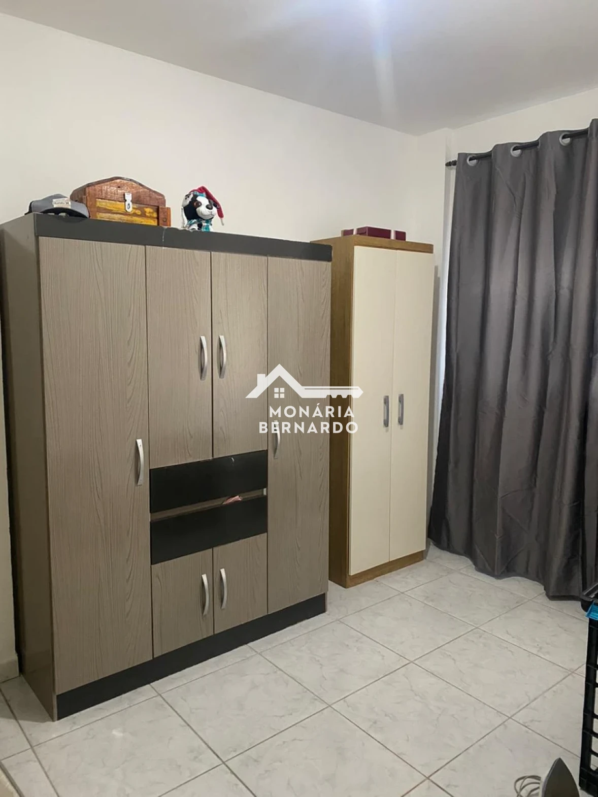 Apartamento em Barra do Aririú, Palhoça. 2 quartos, 47m². Imagem 5 de 6