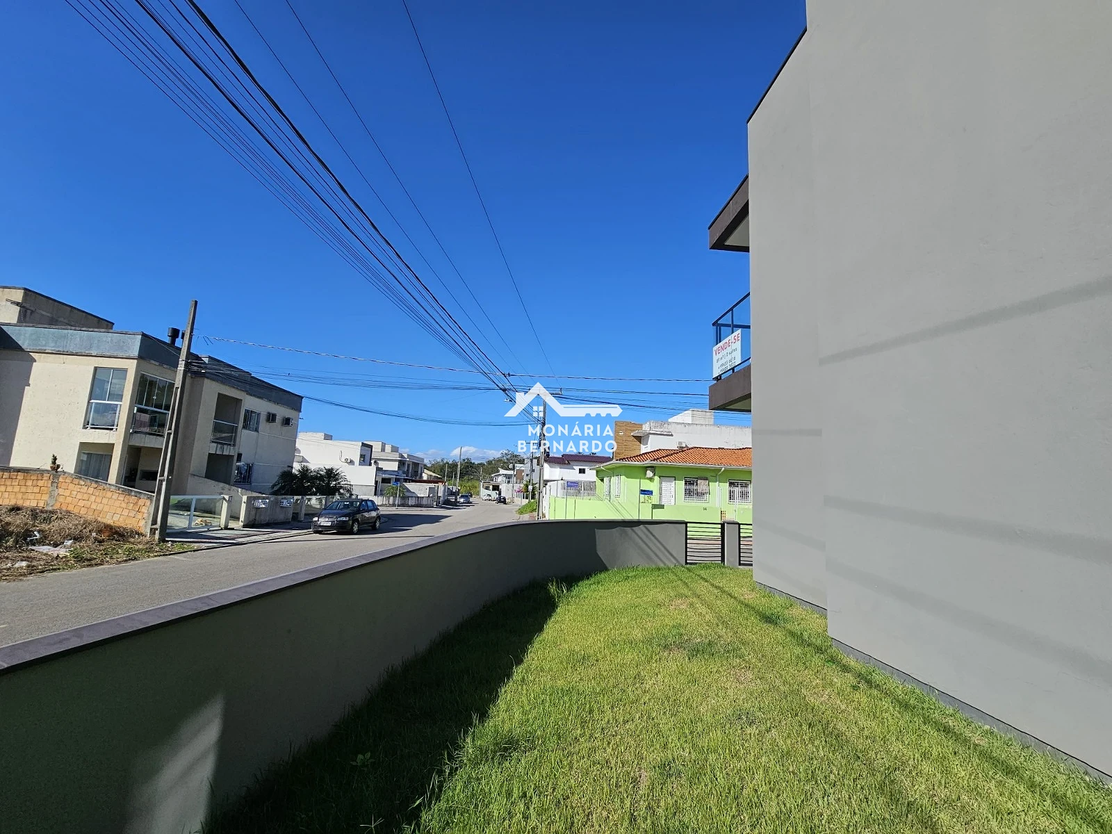 Sobrado Geminado em Bela Vista, Palhoça. 2 quartos, 89m². Imagem 23 de 23