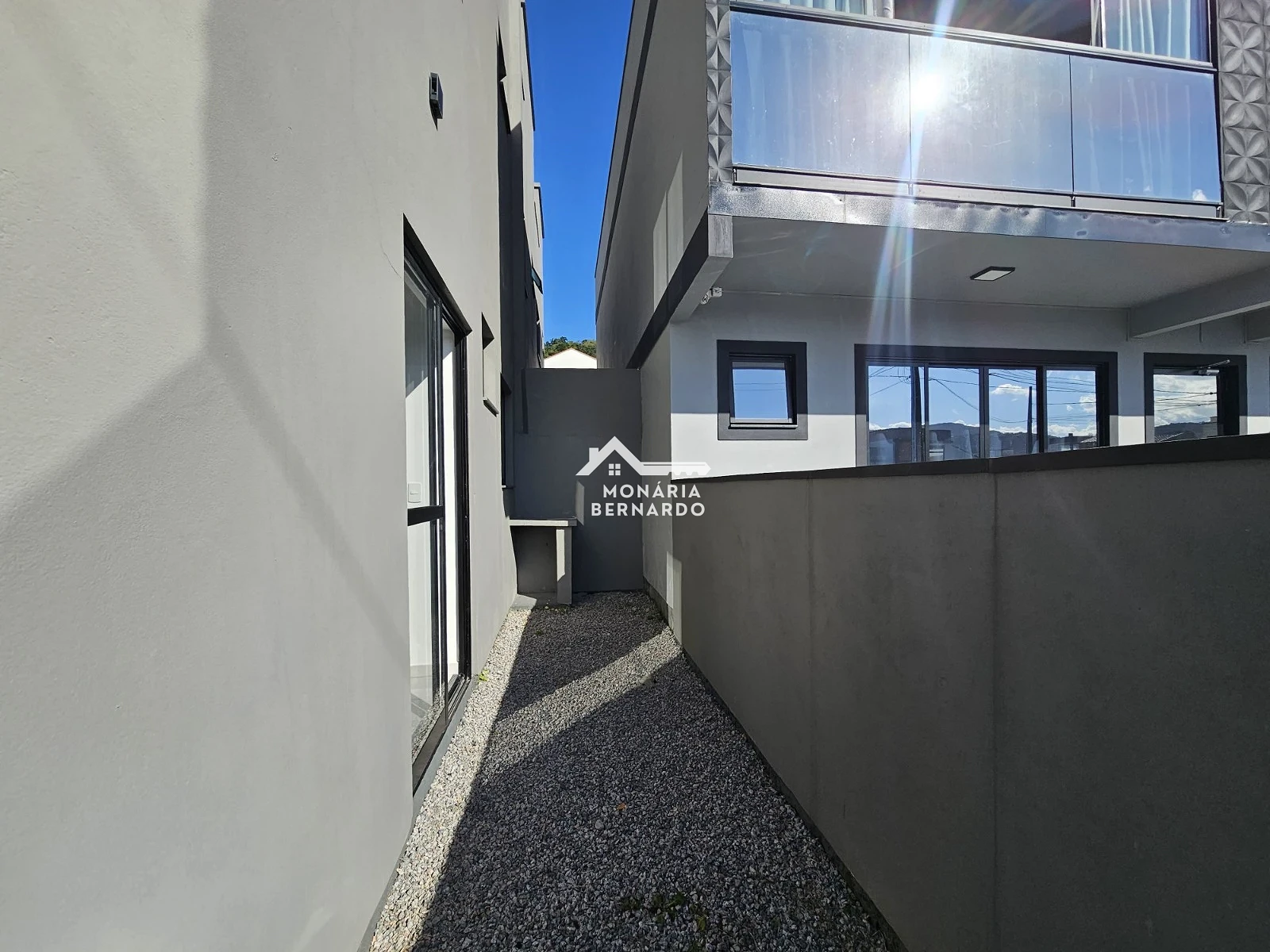 Sobrado Geminado em Bela Vista, Palhoça. 2 quartos, 89m². Imagem 21 de 23