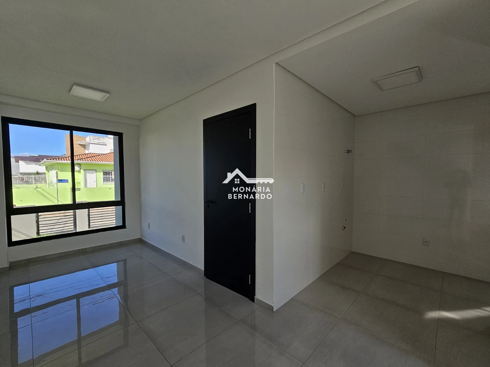 Sobrado Geminado em Bela Vista, Palhoça. 2 quartos, 89m². Imagem 4 de 23