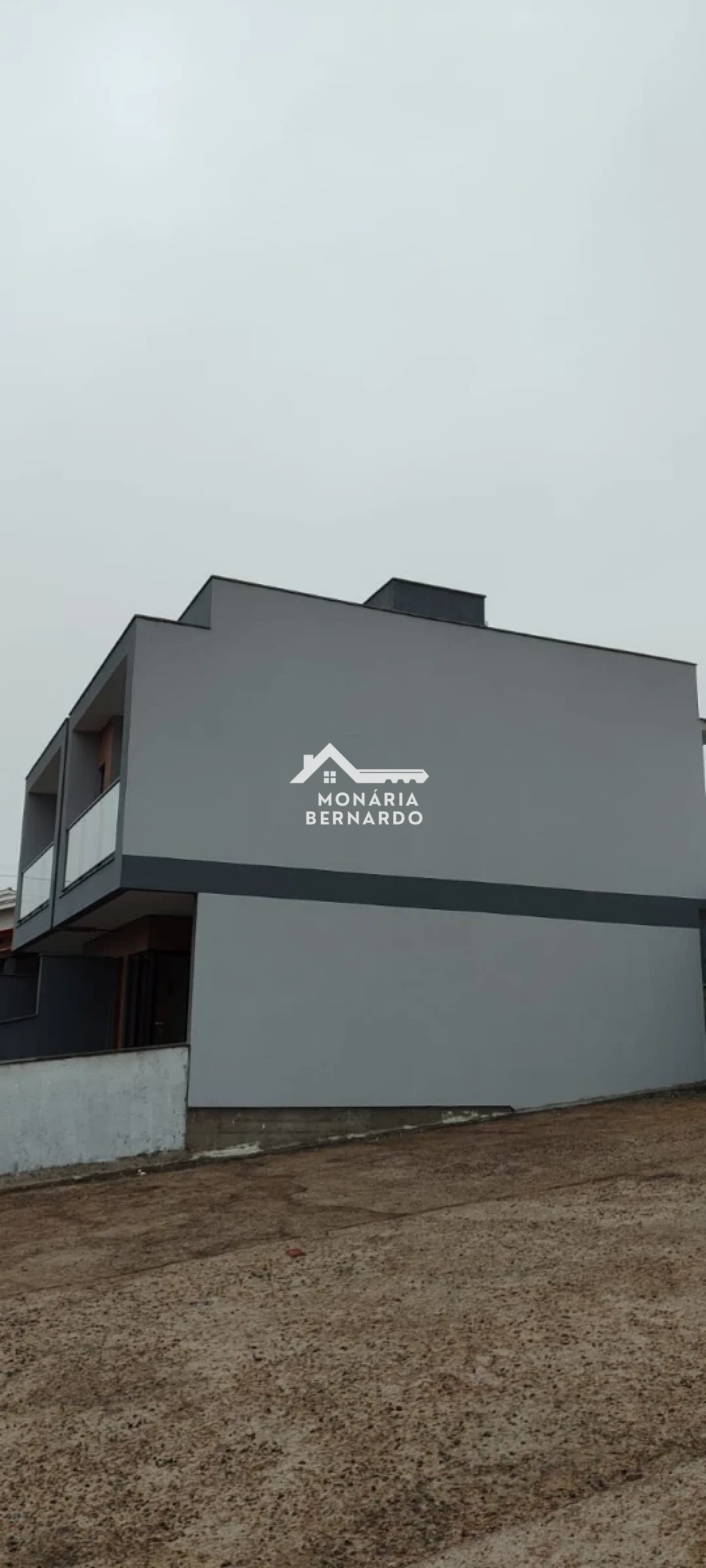 Sobrado Geminado em Bela Vista, Palhoça. 2 quartos, 91m². Imagem 21 de 23