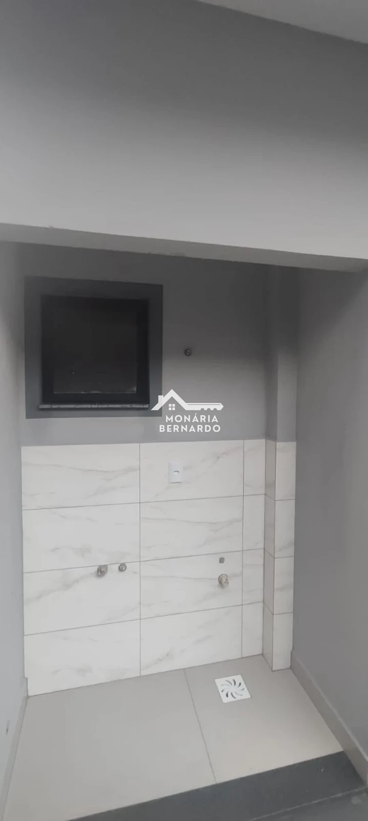 Sobrado Geminado em Bela Vista, Palhoça. 2 quartos, 91m². Imagem 19 de 23