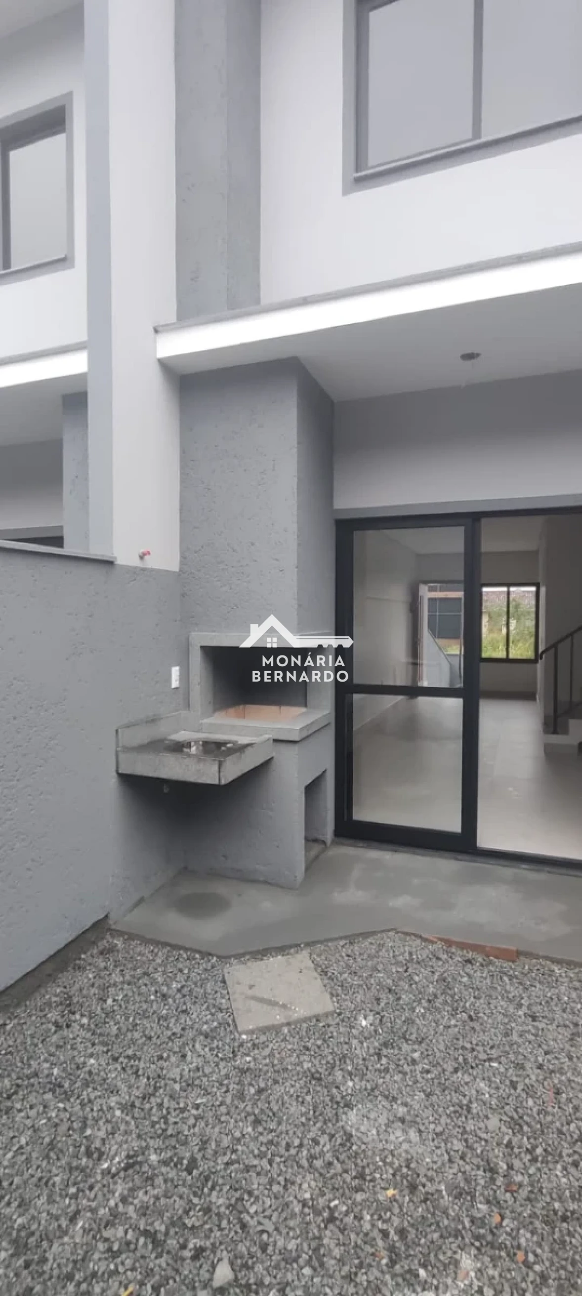Sobrado Geminado em Bela Vista, Palhoça. 2 quartos, 91m². Imagem 12 de 23