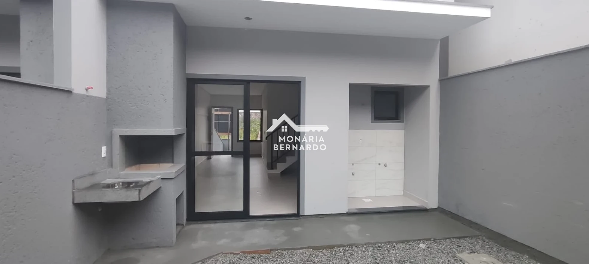 Sobrado Geminado em Bela Vista, Palhoça. 2 quartos, 91m². Imagem 10 de 23