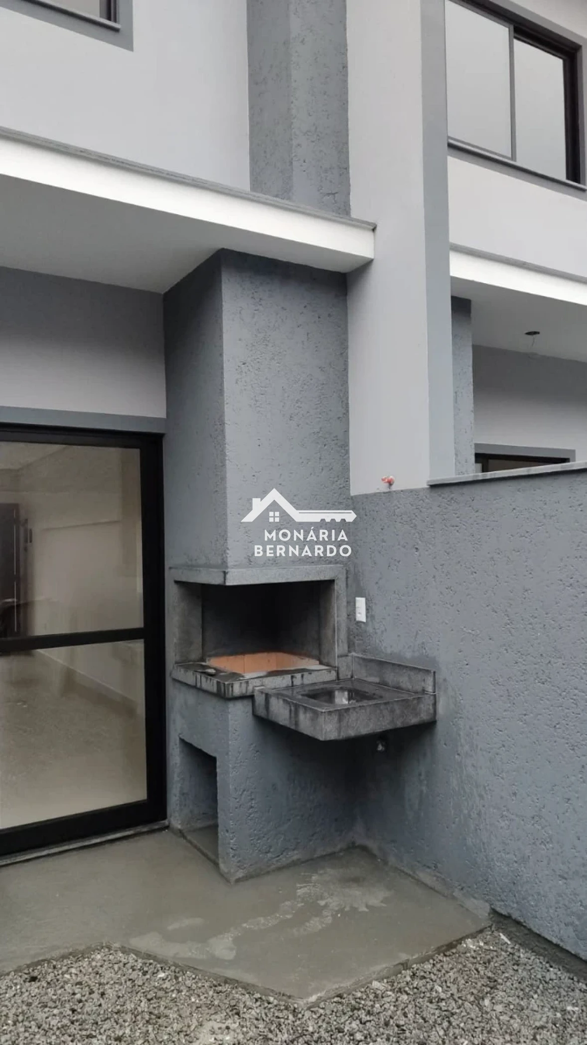 Sobrado Geminado em Bela Vista, Palhoça. 2 quartos, 91m². Imagem 11 de 23