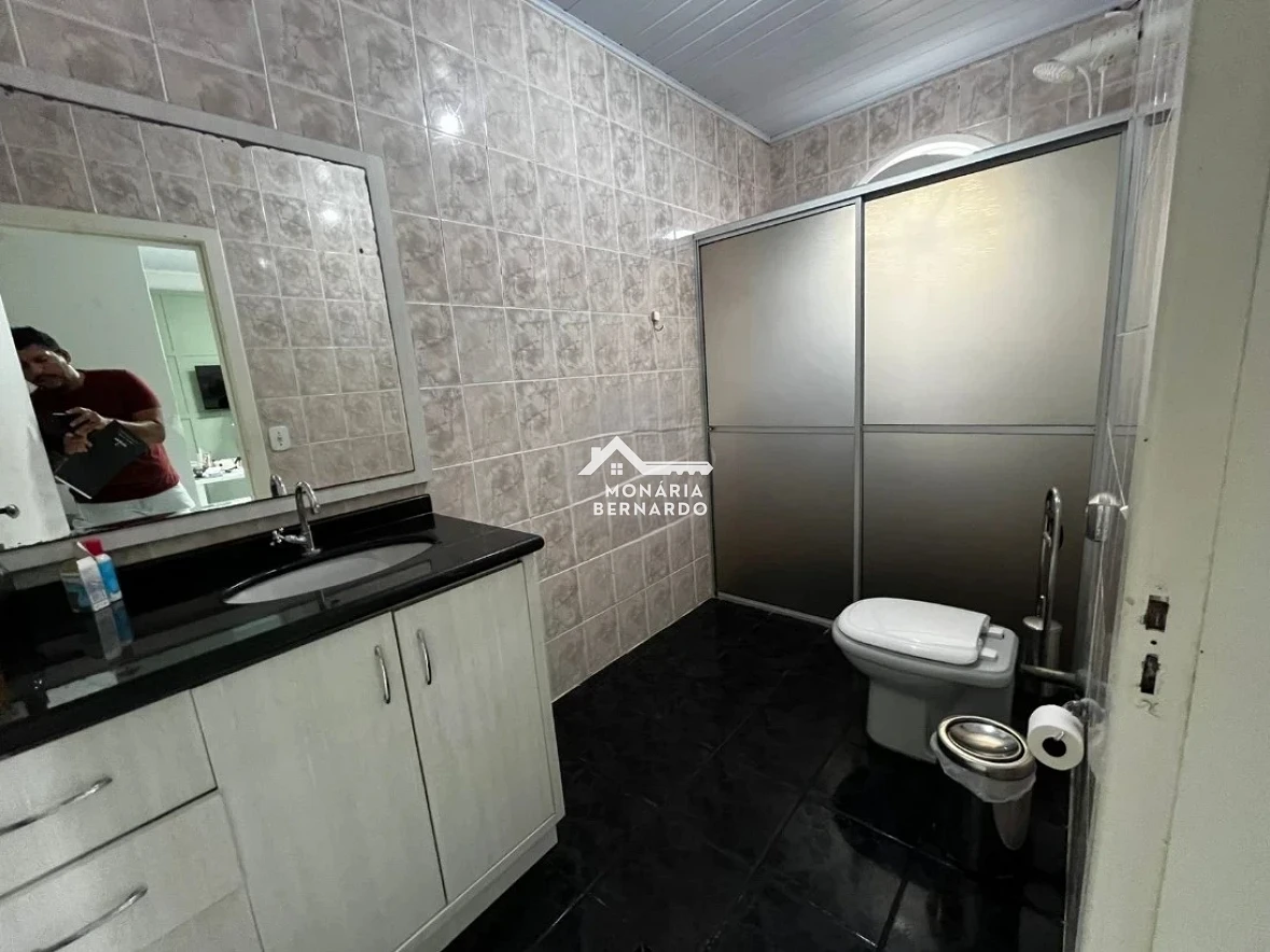 Casa em Ponte do Imaruim, Palhoça. 4 quartos, 240m². Imagem 16 de 32