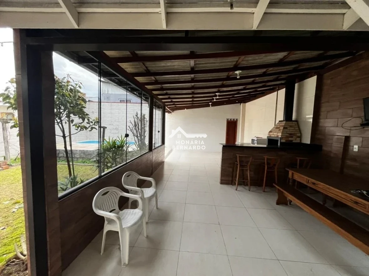 Casa em Ponte do Imaruim, Palhoça. 4 quartos, 240m². Imagem 26 de 32