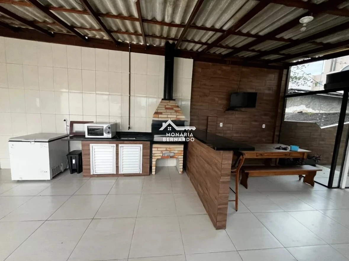 Casa em Ponte do Imaruim, Palhoça. 4 quartos, 240m². Imagem 27 de 32