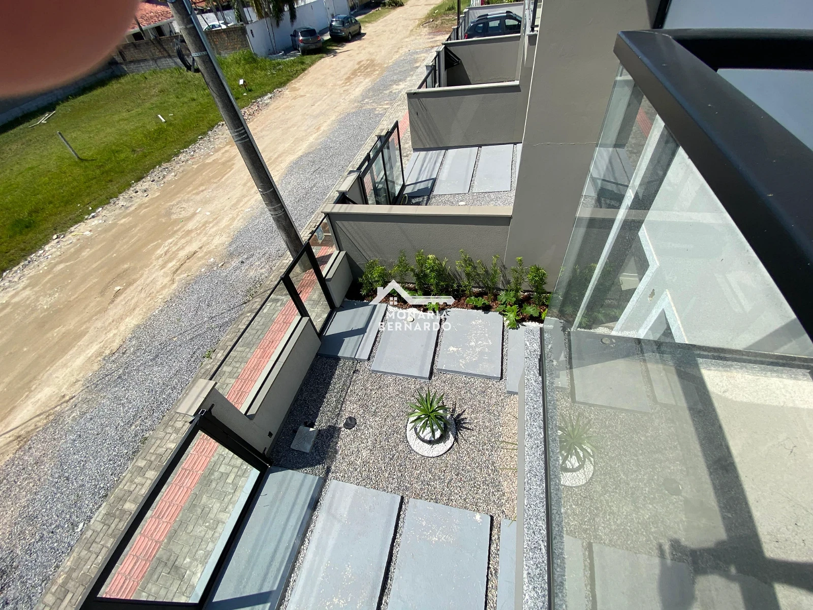 Sobrado Geminado em Pinheira, Palhoça. 3 quartos, 110m². Imagem 31 de 31