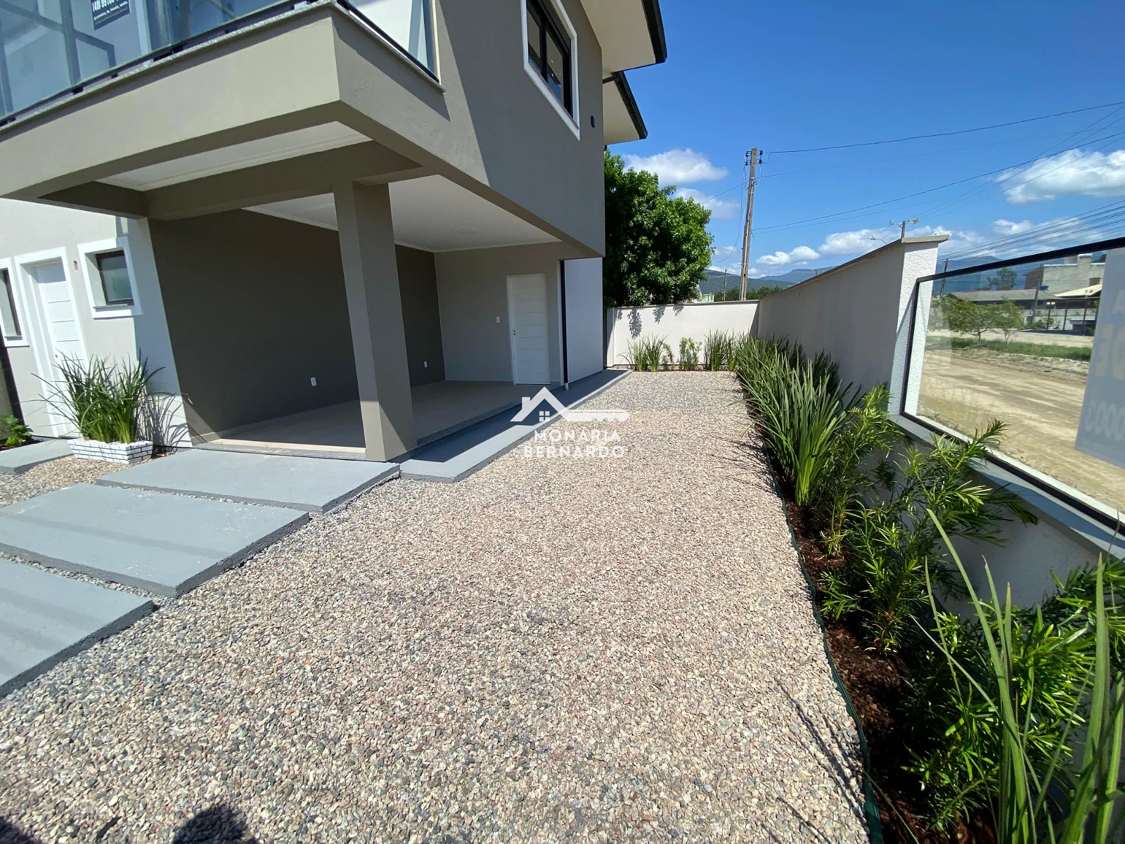 Sobrado Geminado em Pinheira, Palhoça. 3 quartos, 110m². Imagem 4 de 31