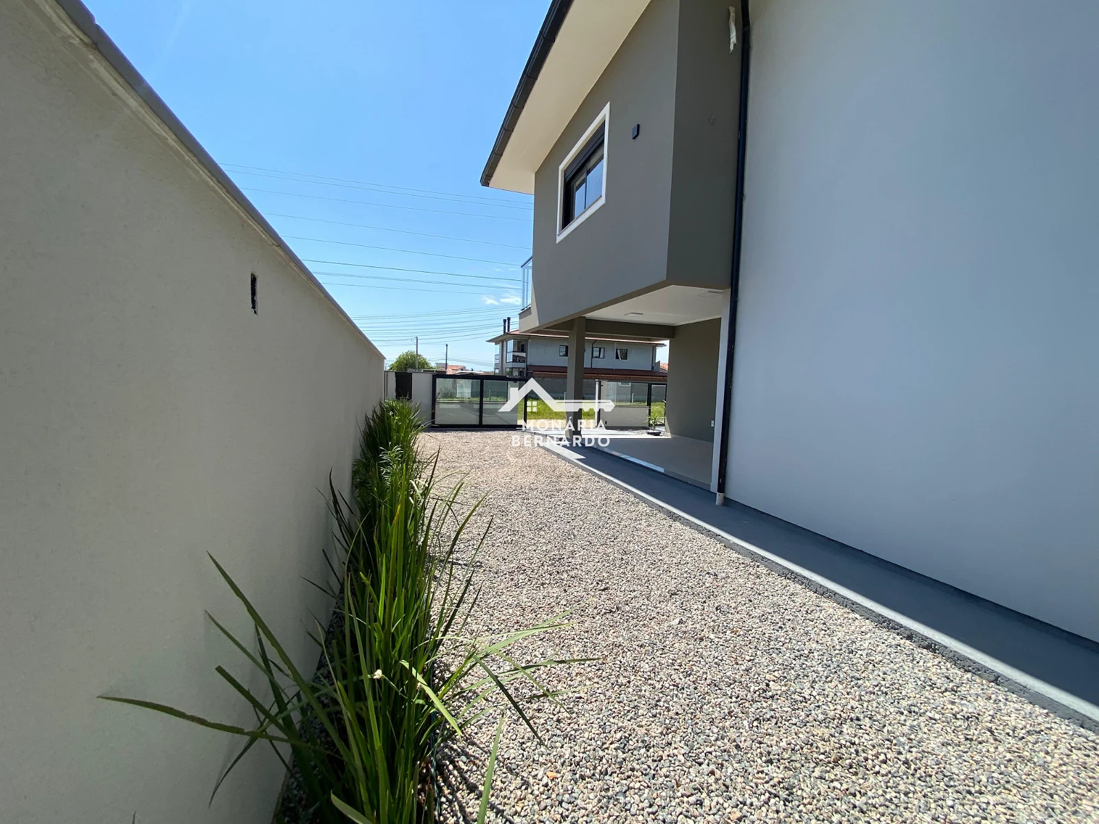 Sobrado Geminado em Pinheira, Palhoça. 3 quartos, 110m². Imagem 29 de 31