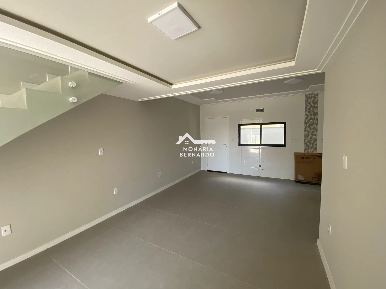 Sobrado Geminado em Pinheira, Palhoça. 3 quartos, 110m². Imagem 12 de 31