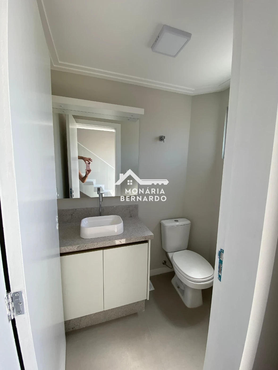 Sobrado Geminado em Pinheira, Palhoça. 3 quartos, 110m². Imagem 6 de 31