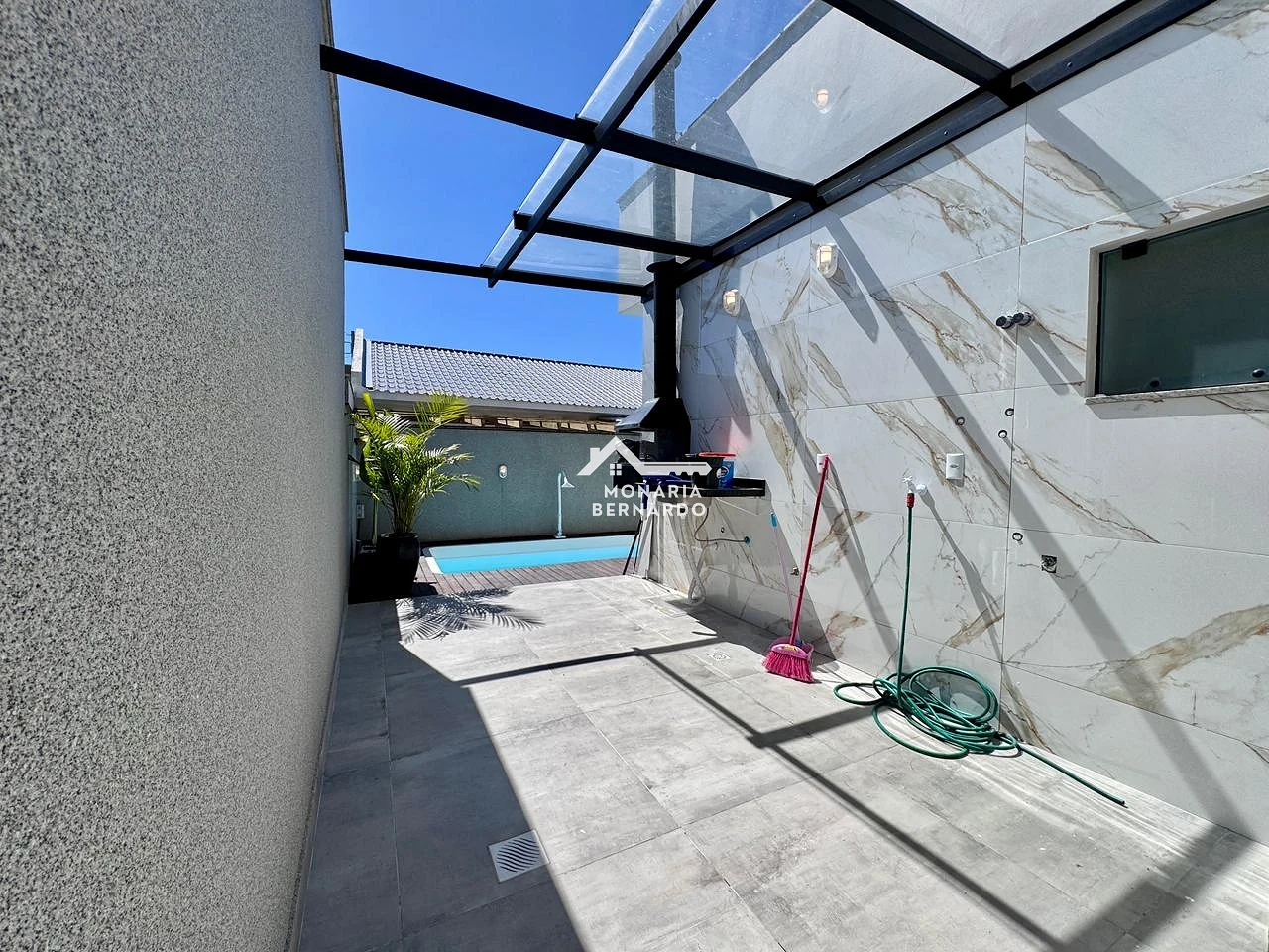 Casa em Bela Vista, Palhoça. 3 quartos, 103m². Imagem 16 de 24