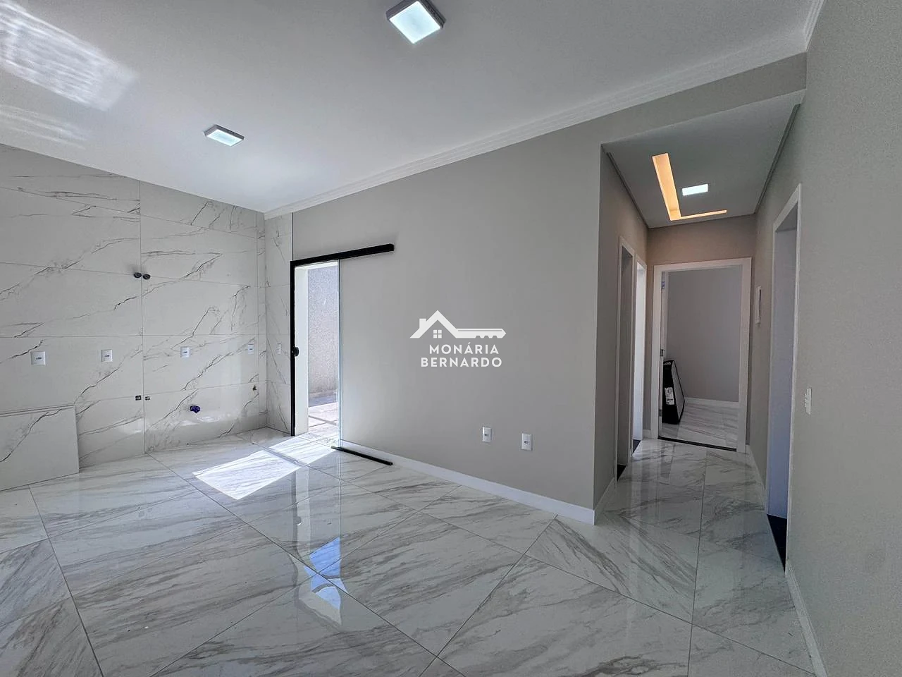 Casa em Bela Vista, Palhoça. 3 quartos, 103m². Imagem 8 de 24