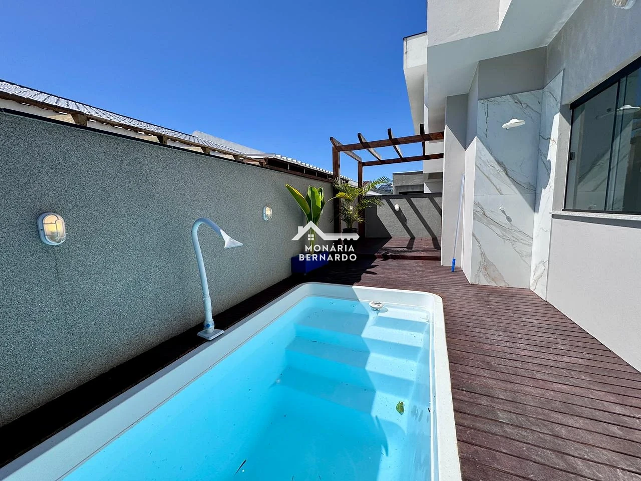 Casa em Bela Vista, Palhoça. 3 quartos, 103m². Imagem 22 de 24