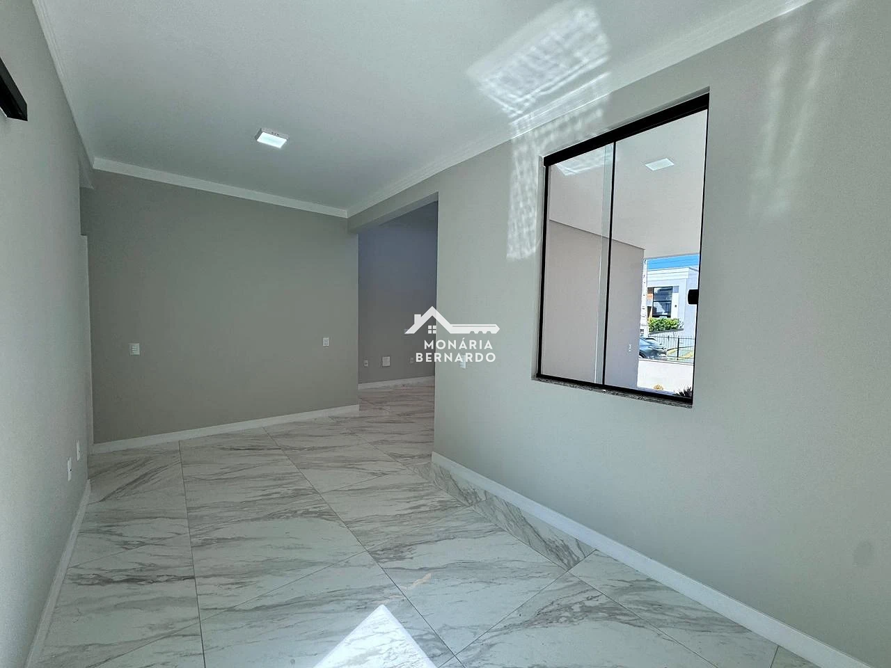 Casa em Bela Vista, Palhoça. 3 quartos, 103m². Imagem 3 de 24