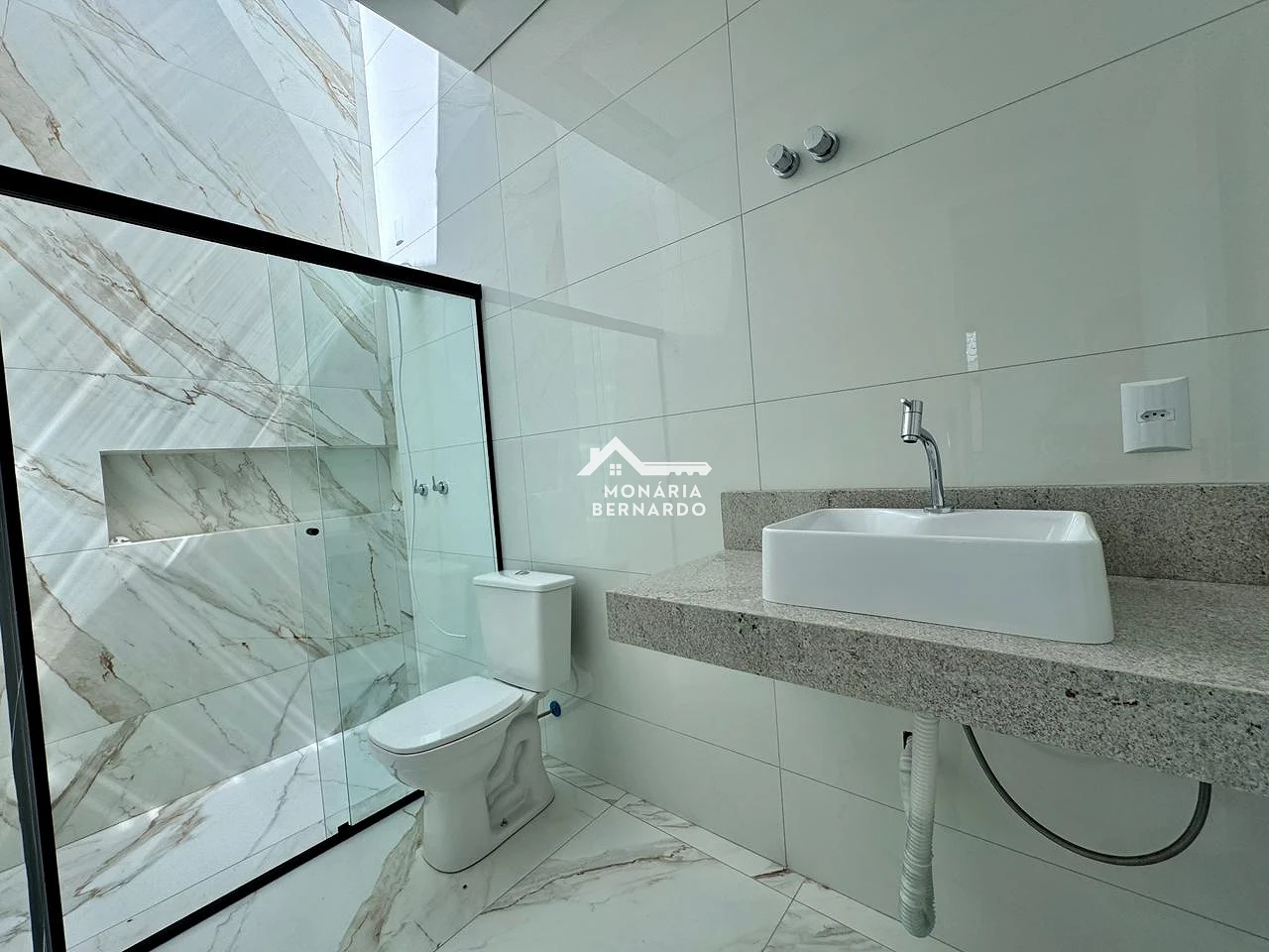 Casa em Bela Vista, Palhoça. 3 quartos, 103m². Imagem 9 de 24