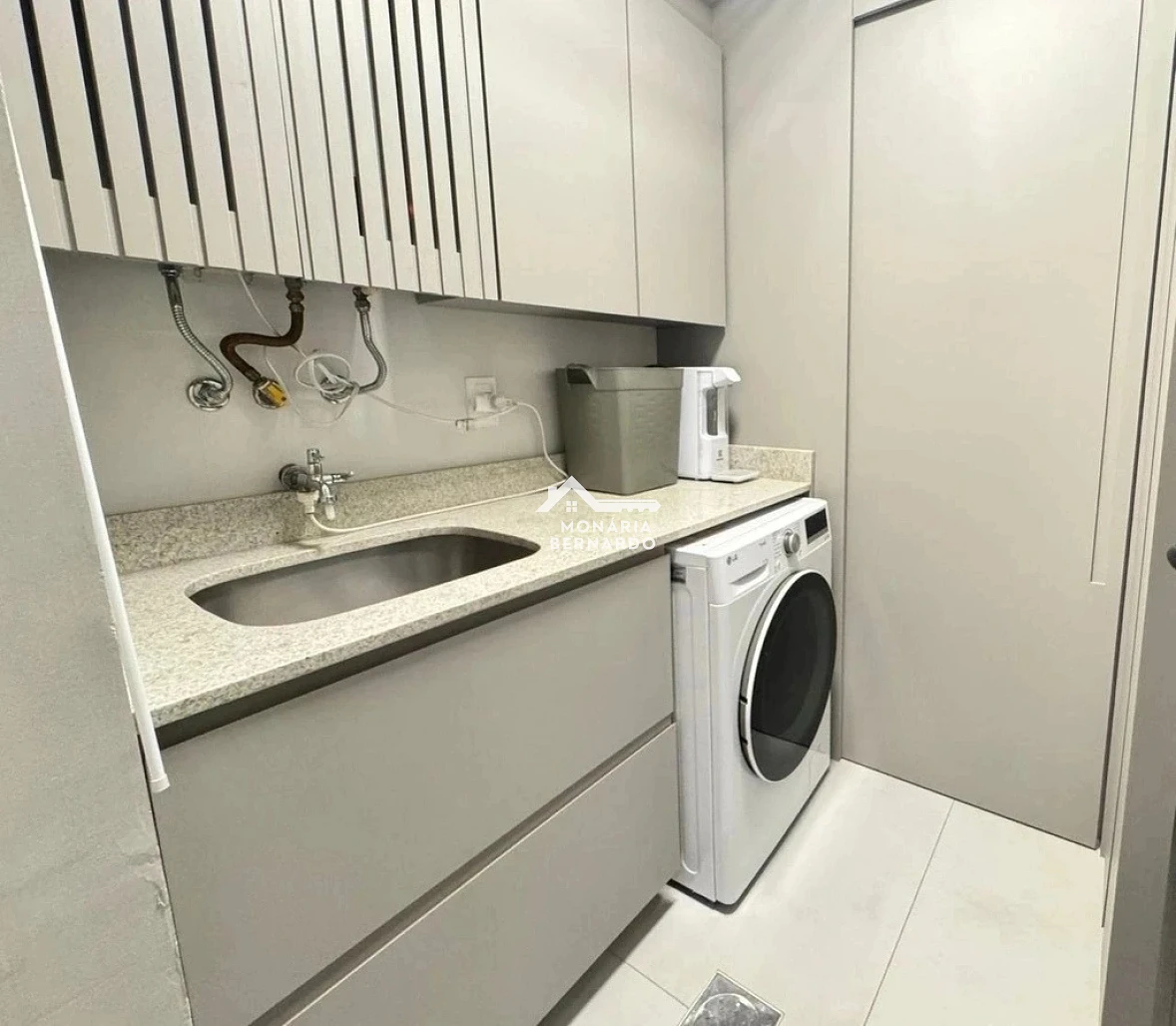 Apartamento em Pedra Branca, Palhoça. 3 quartos, 103m². Imagem 14 de 30