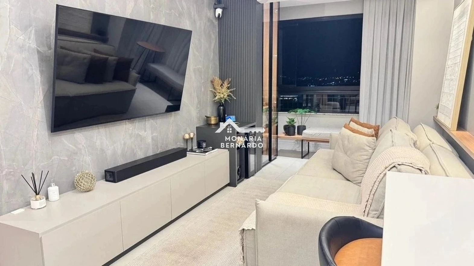 Apartamento em Pedra Branca, Palhoça. 3 quartos, 103m². Imagem 11 de 30