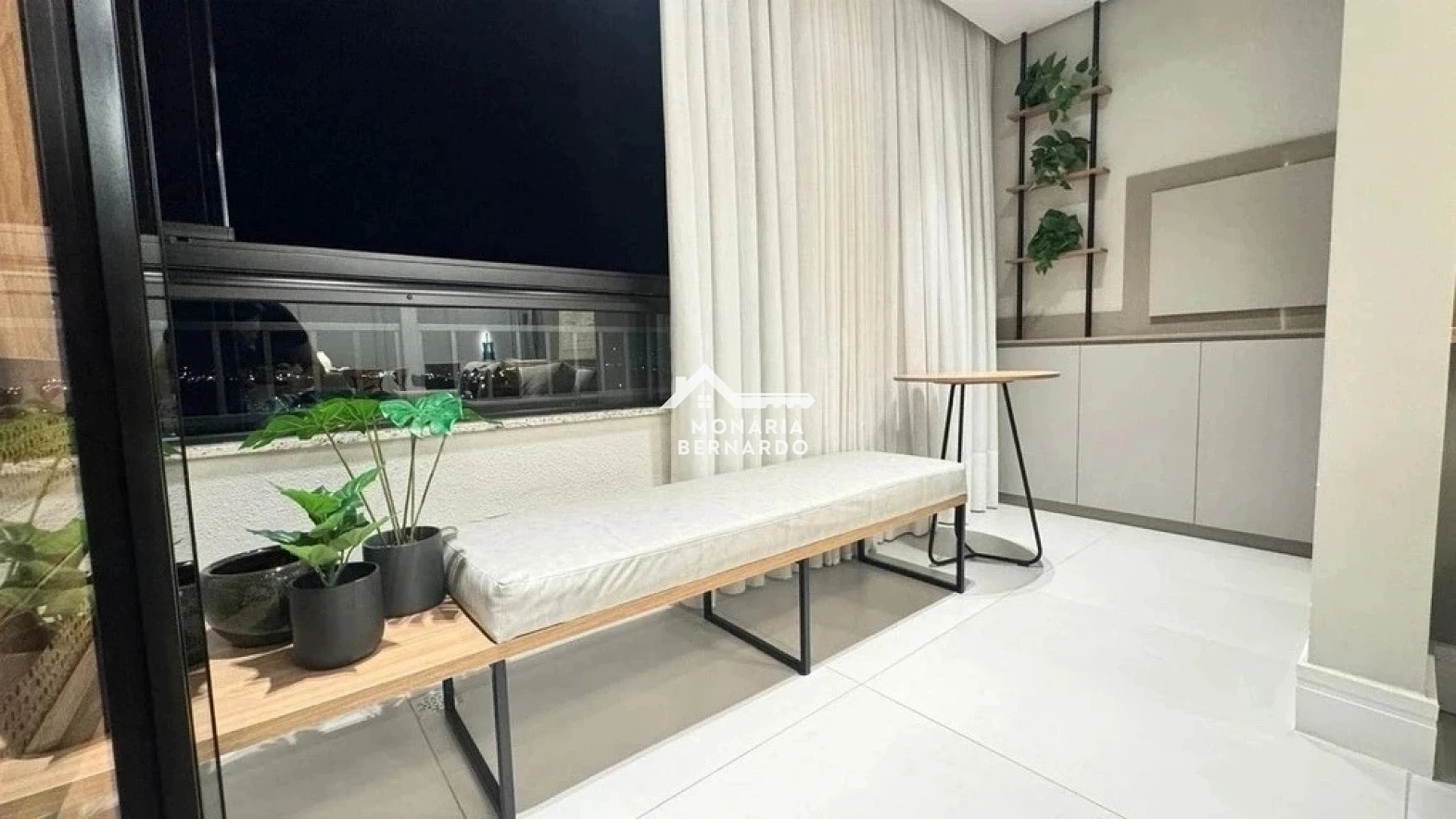 Apartamento em Pedra Branca, Palhoça. 3 quartos, 103m². Imagem 12 de 30