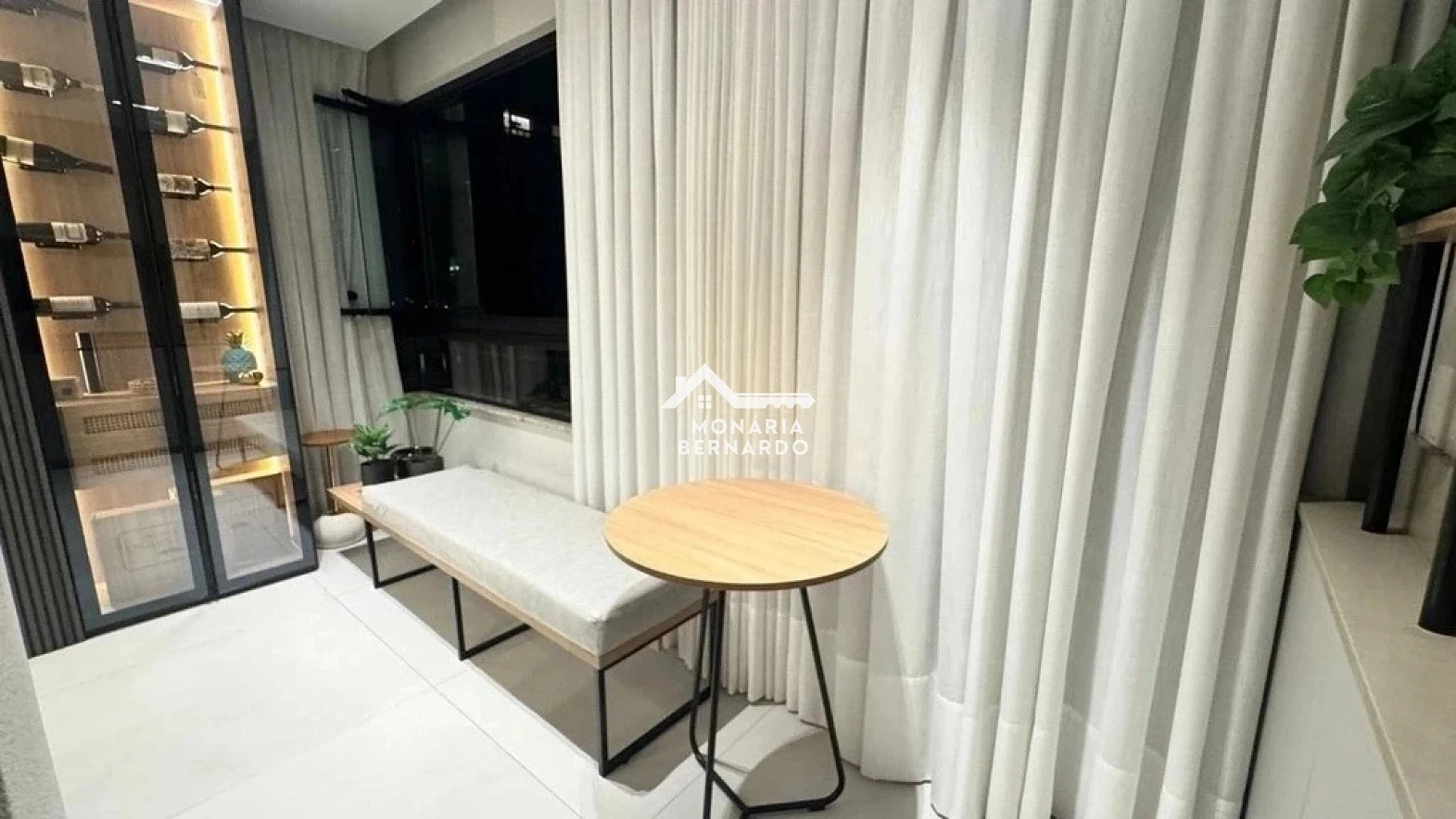 Apartamento em Pedra Branca, Palhoça. 3 quartos, 103m². Imagem 13 de 30