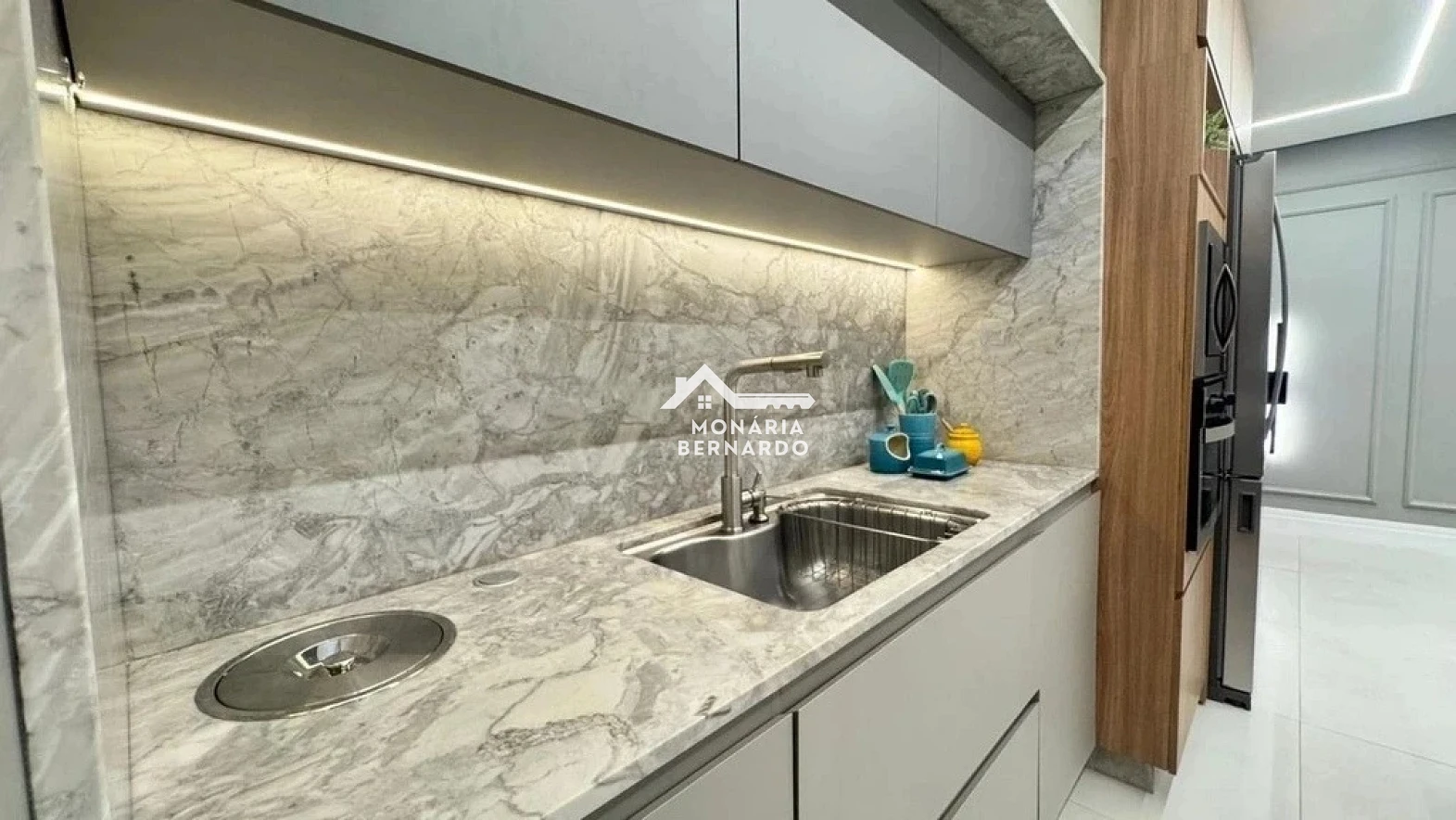 Apartamento em Pedra Branca, Palhoça. 3 quartos, 103m². Imagem 7 de 30