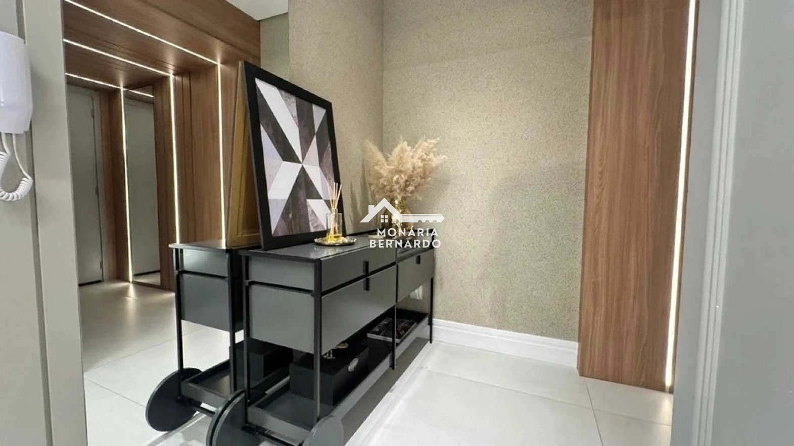 Apartamento em Pedra Branca, Palhoça. 3 quartos, 103m². Imagem 17 de 30