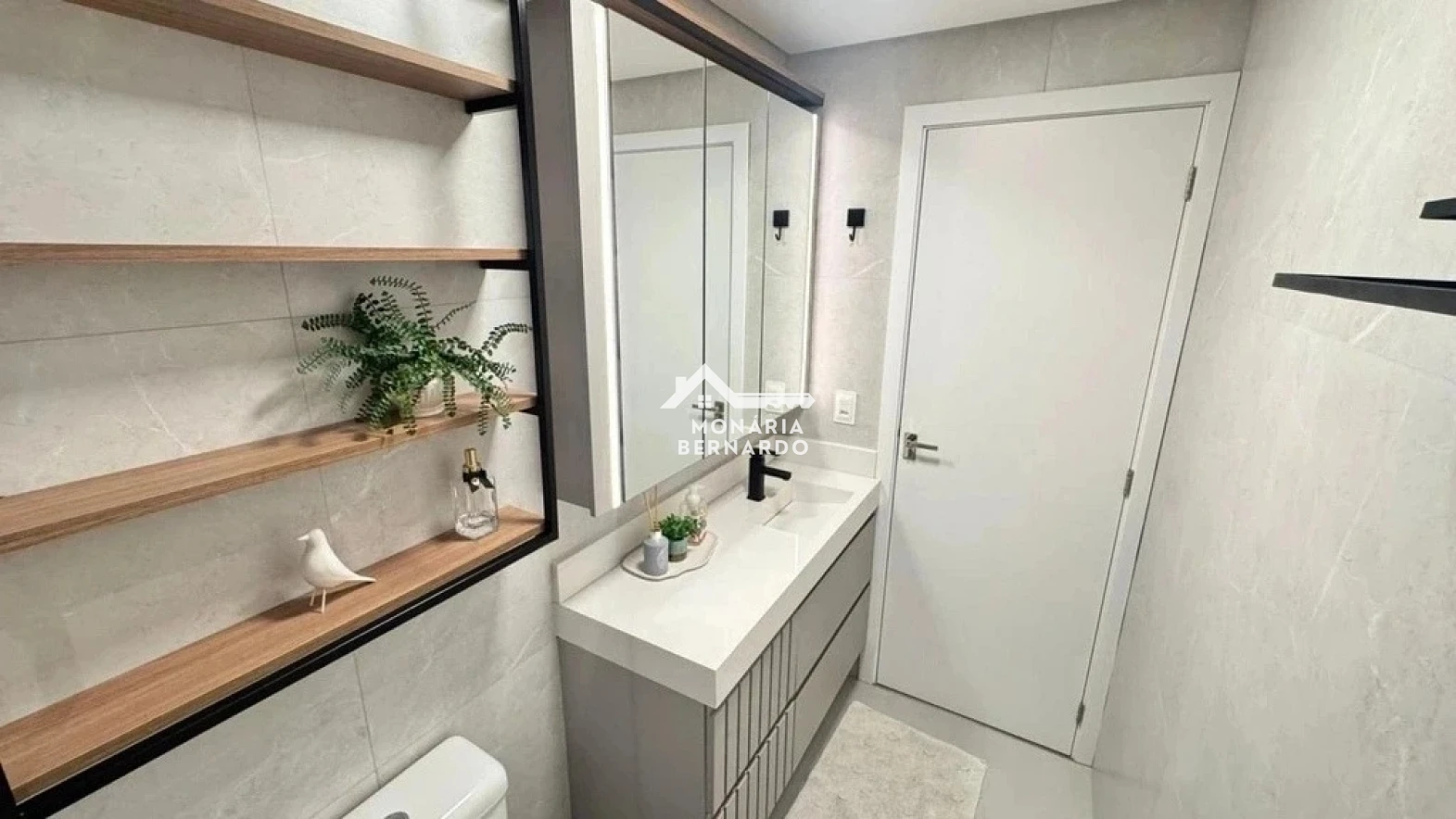 Apartamento em Pedra Branca, Palhoça. 3 quartos, 103m². Imagem 19 de 30