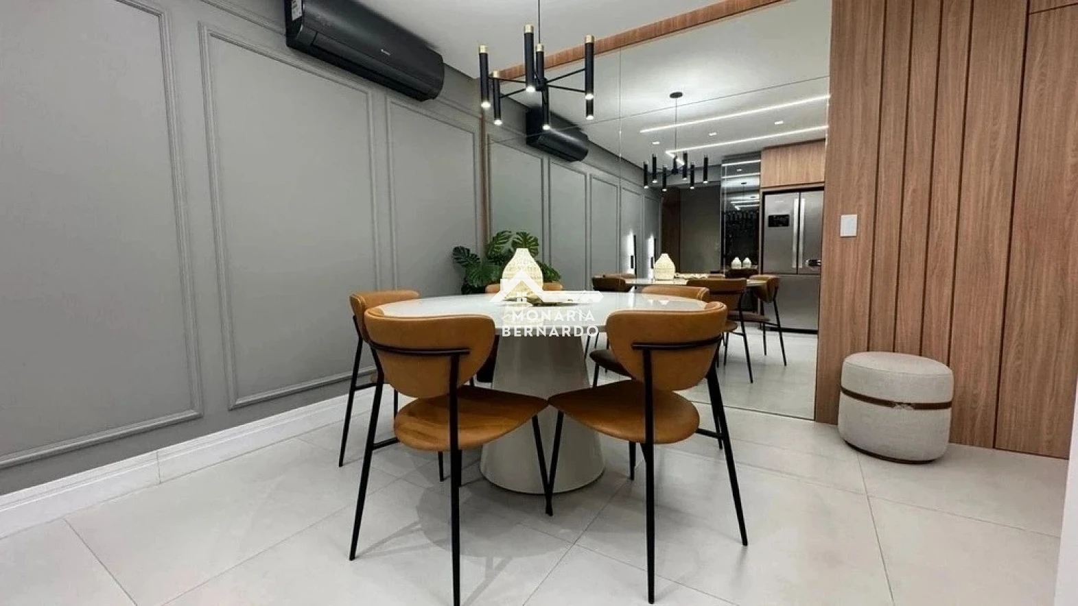 Apartamento em Pedra Branca, Palhoça. 3 quartos, 103m². Imagem 4 de 30