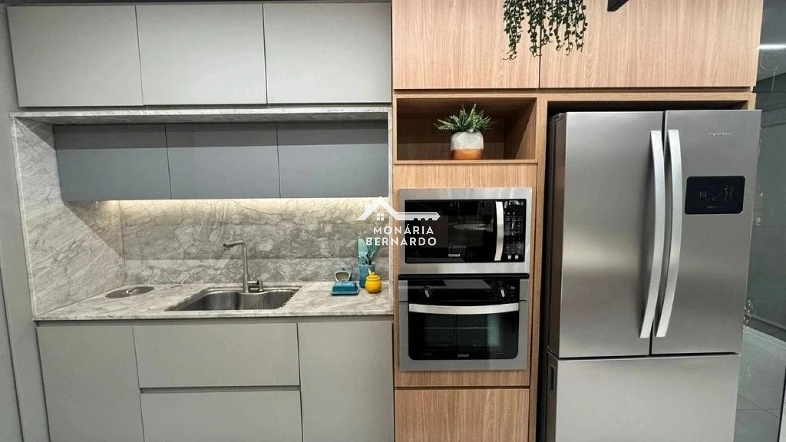 Apartamento em Pedra Branca, Palhoça. 3 quartos, 103m². Imagem 6 de 30