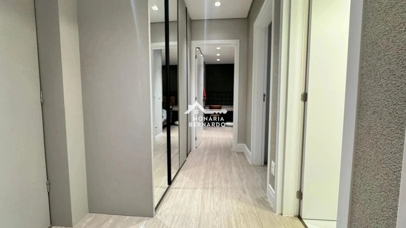 Apartamento em Pedra Branca, Palhoça. 3 quartos, 103m². Imagem 18 de 30