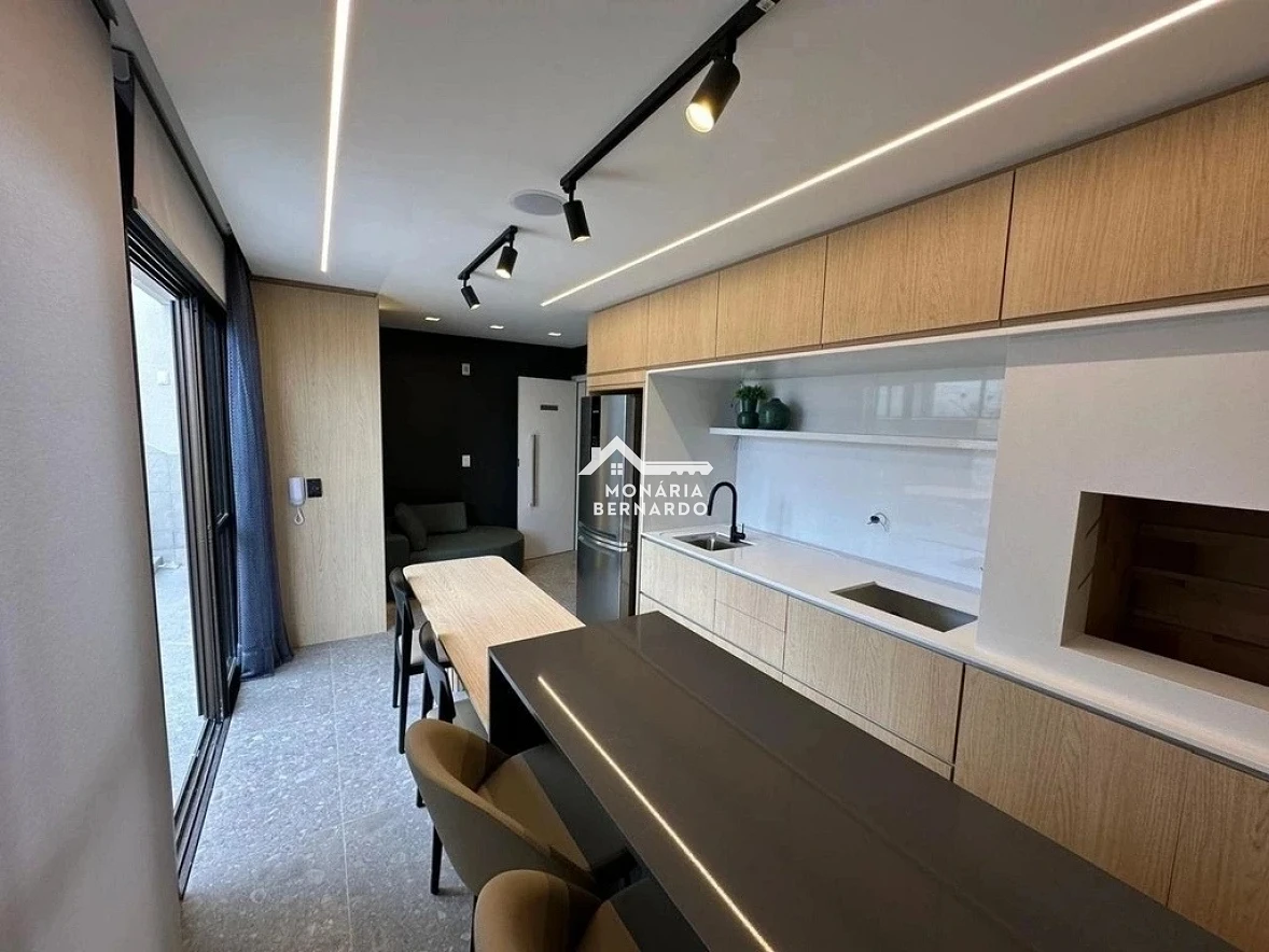 Apartamento em Pedra Branca, Palhoça. 3 quartos, 103m². Imagem 5 de 30