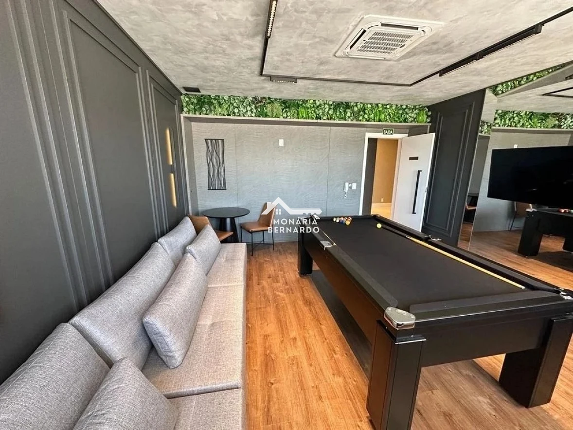 Apartamento em Pedra Branca, Palhoça. 3 quartos, 103m². Imagem 26 de 30