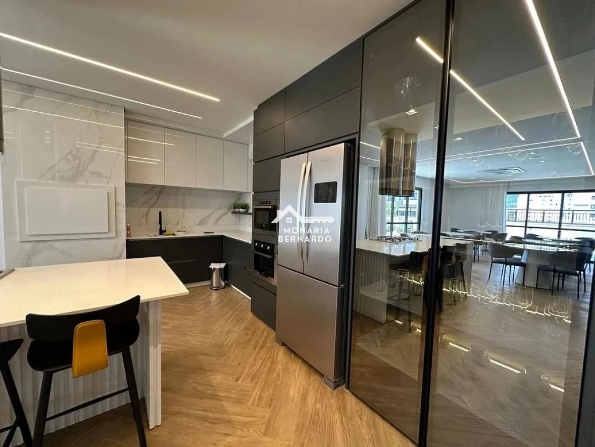 Apartamento em Pedra Branca, Palhoça. 3 quartos, 103m². Imagem 27 de 30