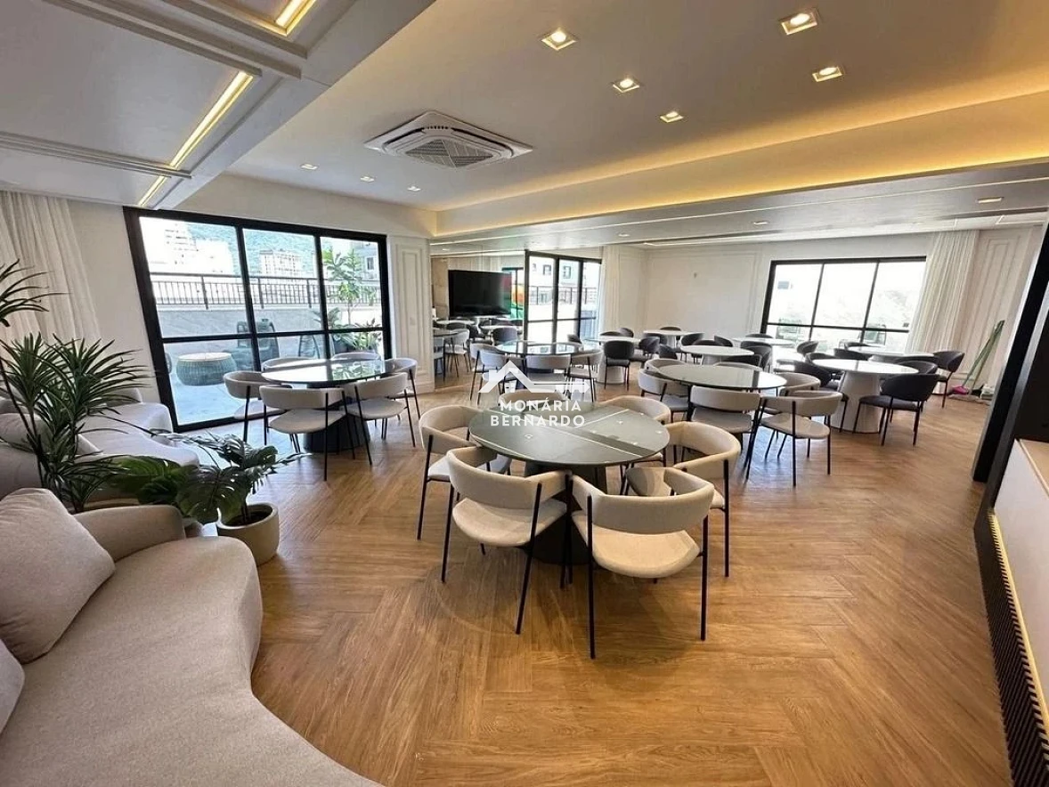 Apartamento em Pedra Branca, Palhoça. 3 quartos, 103m². Imagem 28 de 30