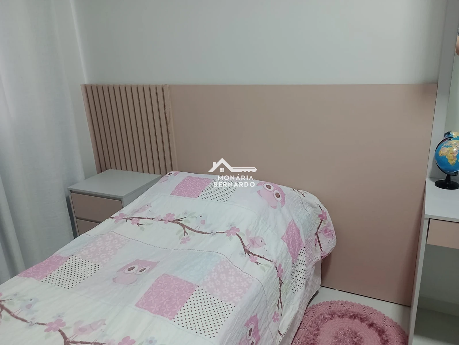 Sobrado Geminado em São Sebastião, Palhoça. 2 quartos, 63m². Imagem 24 de 37