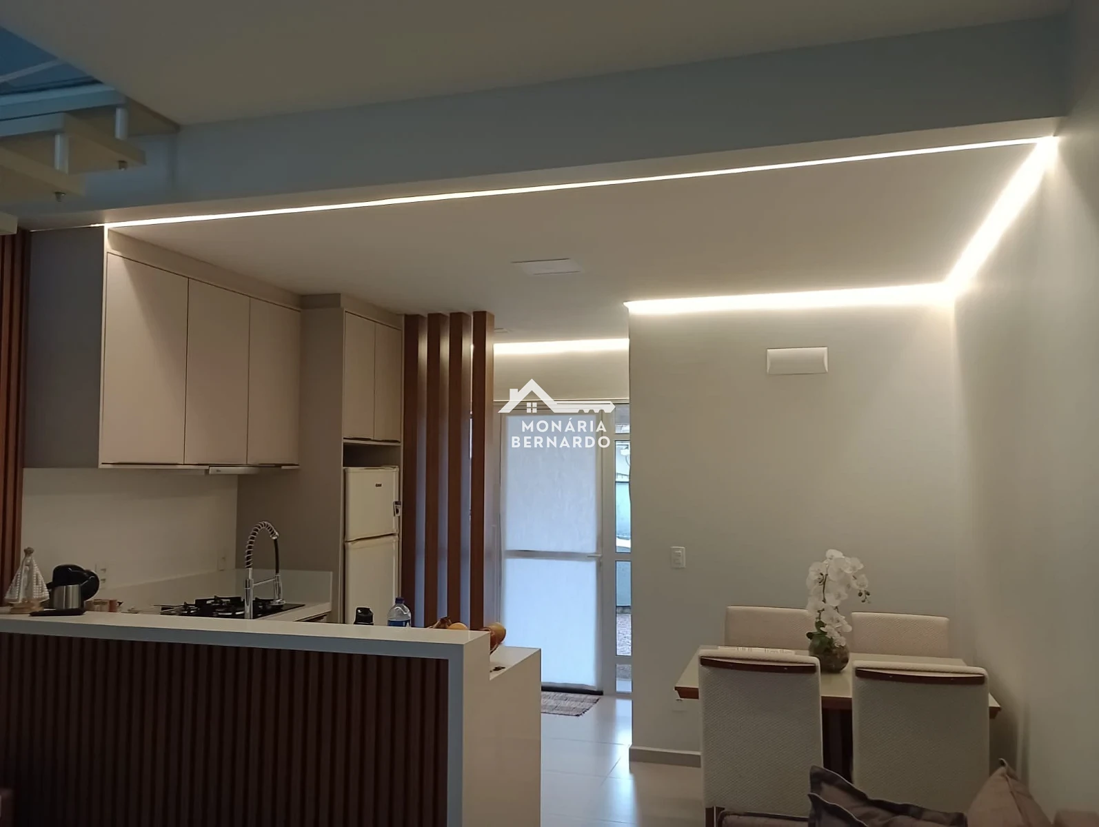 Sobrado Geminado em São Sebastião, Palhoça. 2 quartos, 63m². Imagem 8 de 37