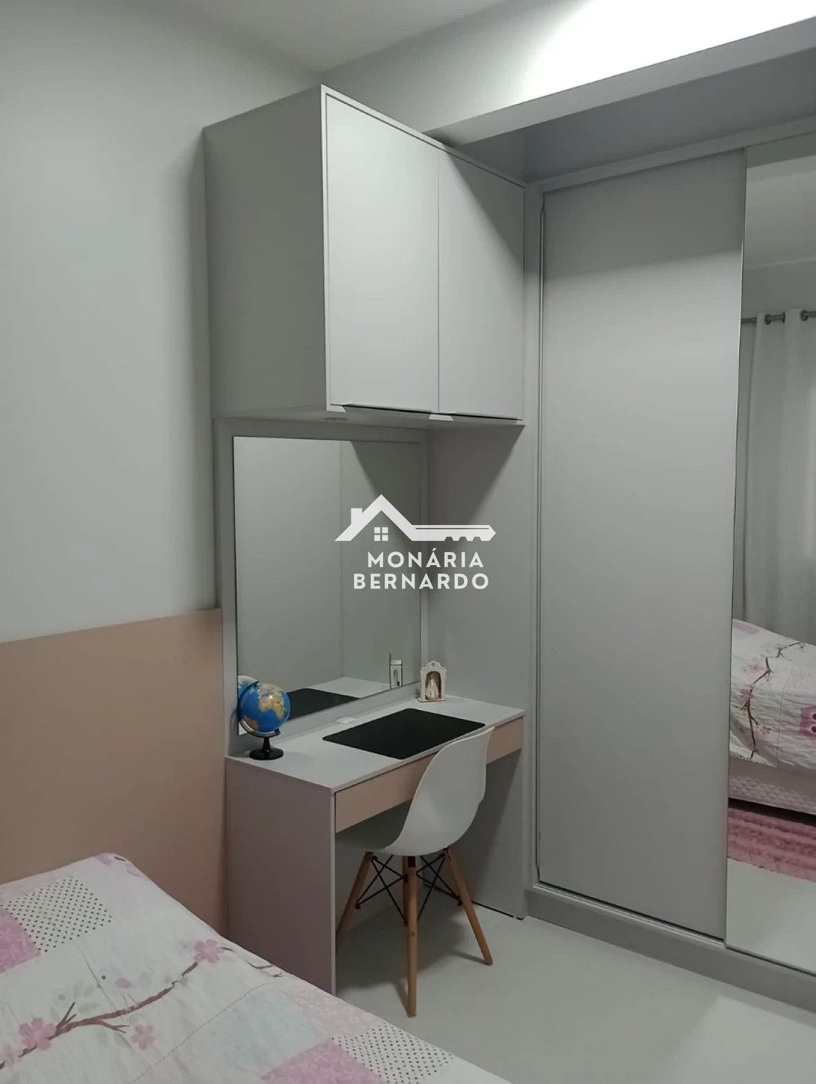 Sobrado Geminado em São Sebastião, Palhoça. 2 quartos, 63m². Imagem 25 de 37