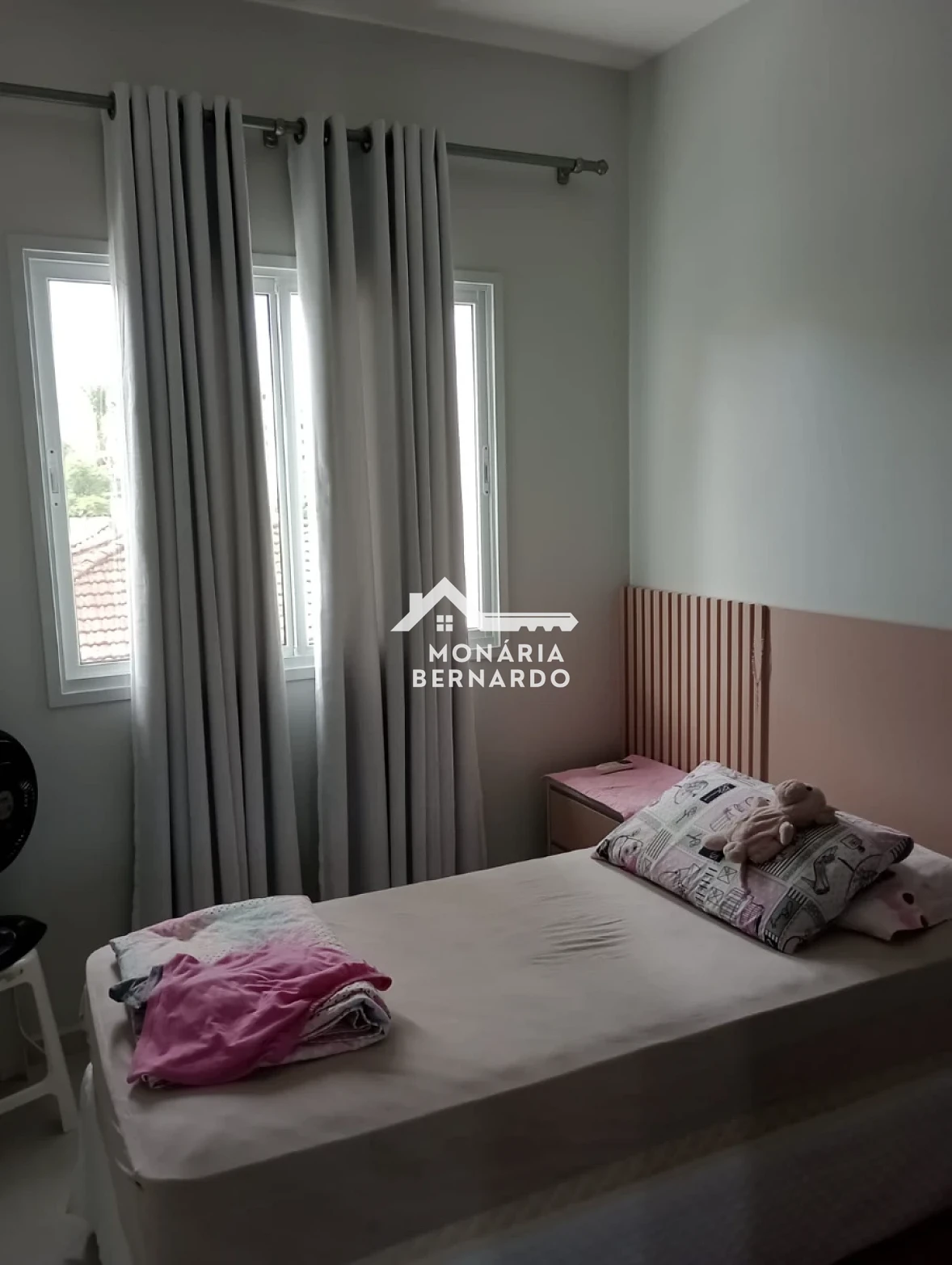 Sobrado Geminado em São Sebastião, Palhoça. 2 quartos, 63m². Imagem 21 de 37